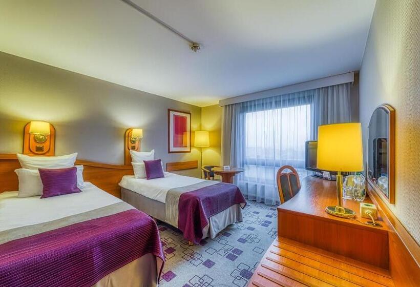 Номер Стандарт, Mercure Cieszyn