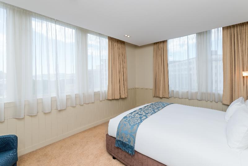 جناح إدارى, Scenic Hotel Southern Cross