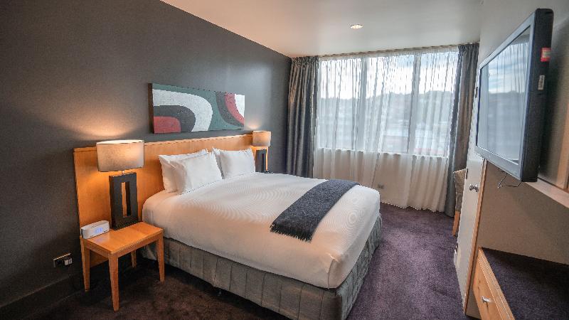 스위트, Scenic Hotel Southern Cross