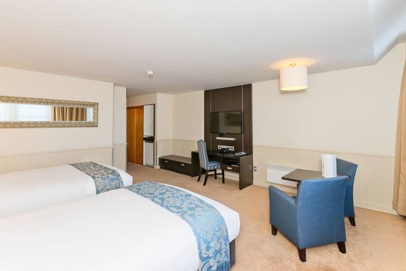 수피리어 룸, Scenic Hotel Southern Cross