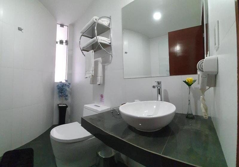 اتاق استاندارد, Viza