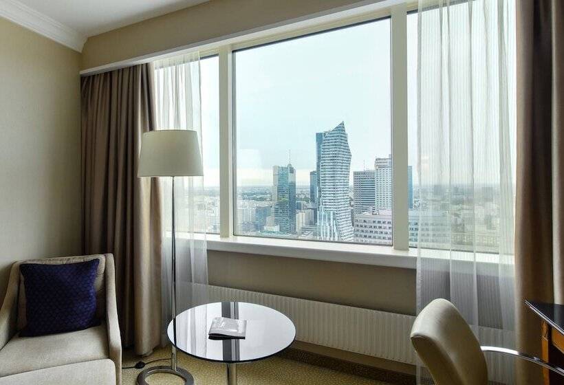 Номер Executive, Warsaw Presidential