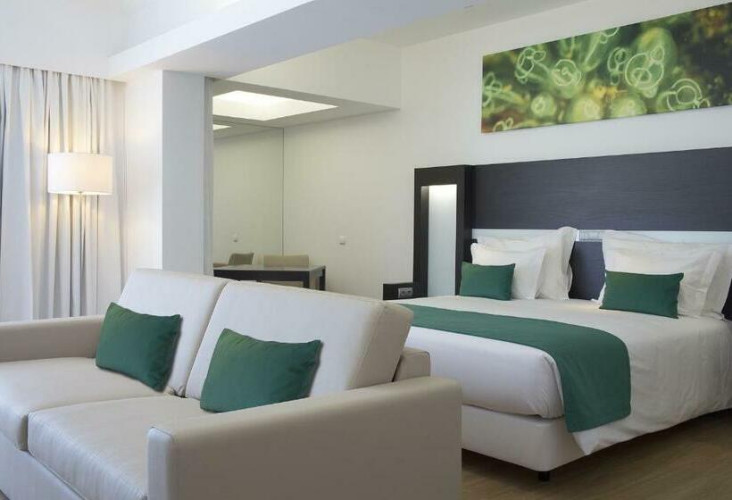 Полулюкс Вид на Море, Jupiter Algarve Hotel - Beach & Spa