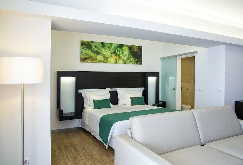 Полулюкс Вид на Море, Jupiter Algarve Hotel - Beach & Spa