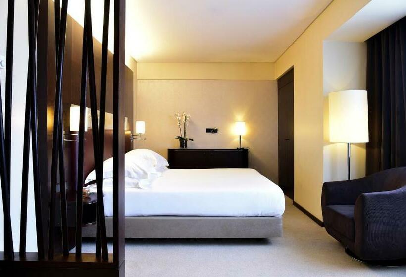 行政套房, Porto Palácio Hotel By The Editory