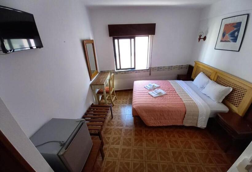 Номер Стандарт, Dbv Guesthouse