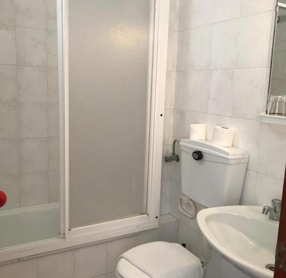 Номер Стандарт, Dbv Guesthouse