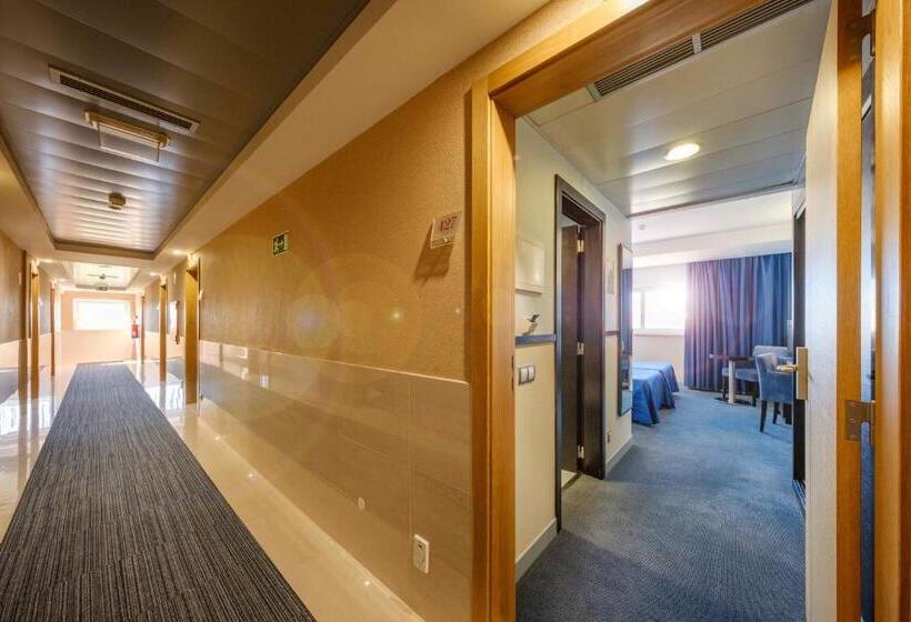 Номер Стандарт, Santo Amaro   Sa Hotels