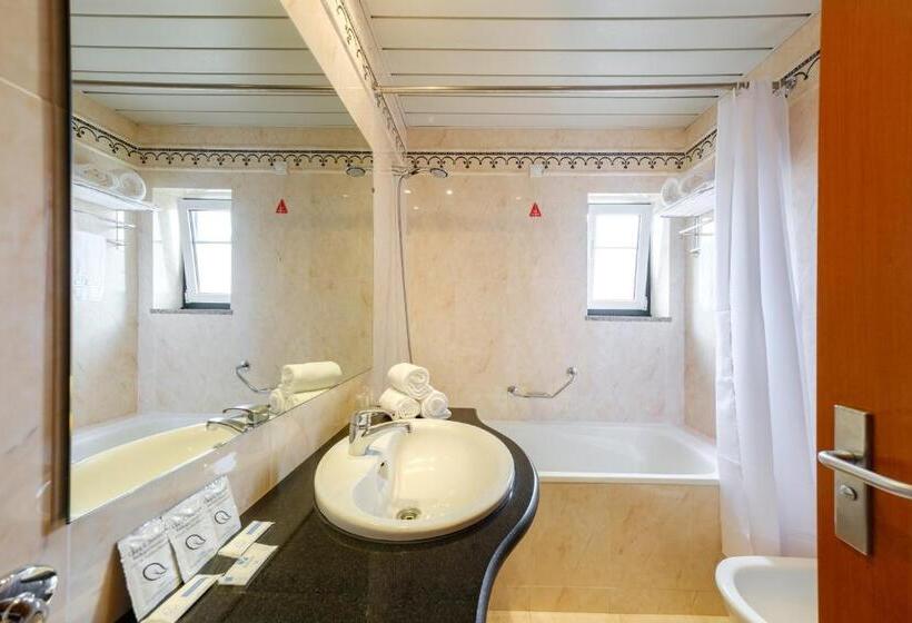 Номер Стандарт, Santo Amaro   Sa Hotels