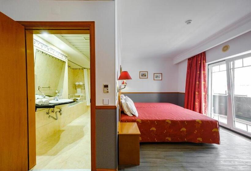 Номер Стандарт, Santo Amaro   Sa Hotels