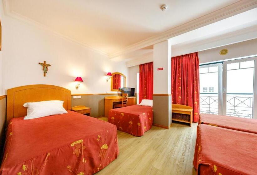 Семейный Номер, Santo Amaro   Sa Hotels