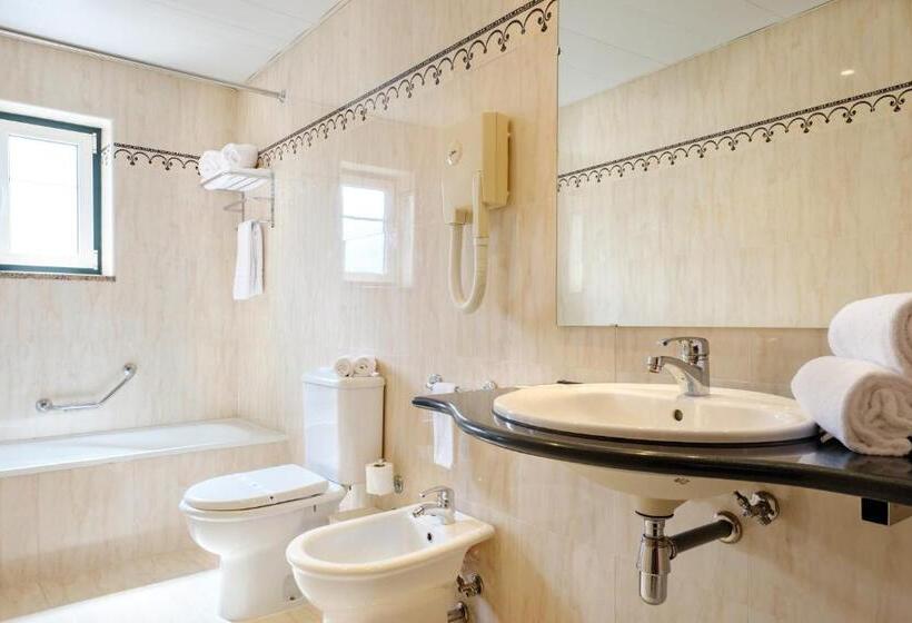 Семейный Номер, Santo Amaro   Sa Hotels