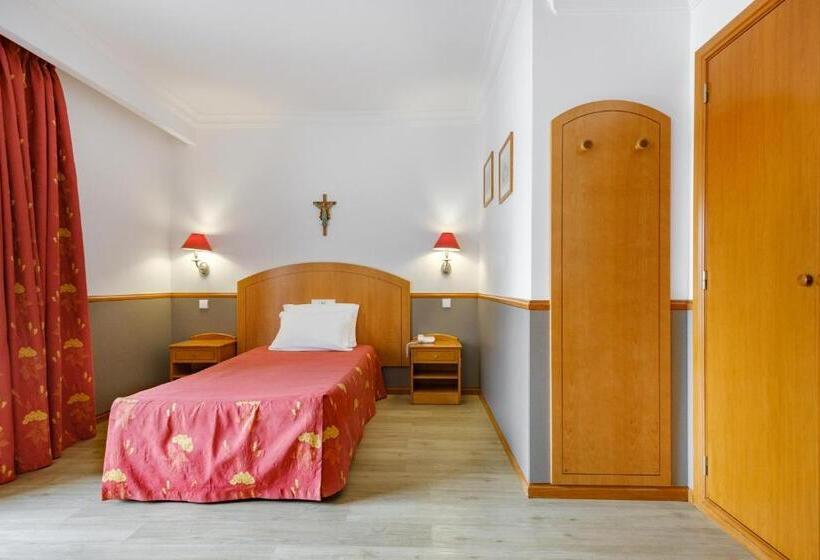 Номер Стандарт Индивидуальный, Santo Amaro   Sa Hotels