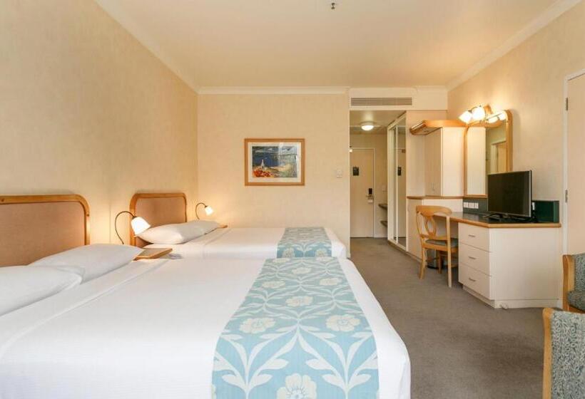 اتاق استاندارد, Wairakei Resort Taupo