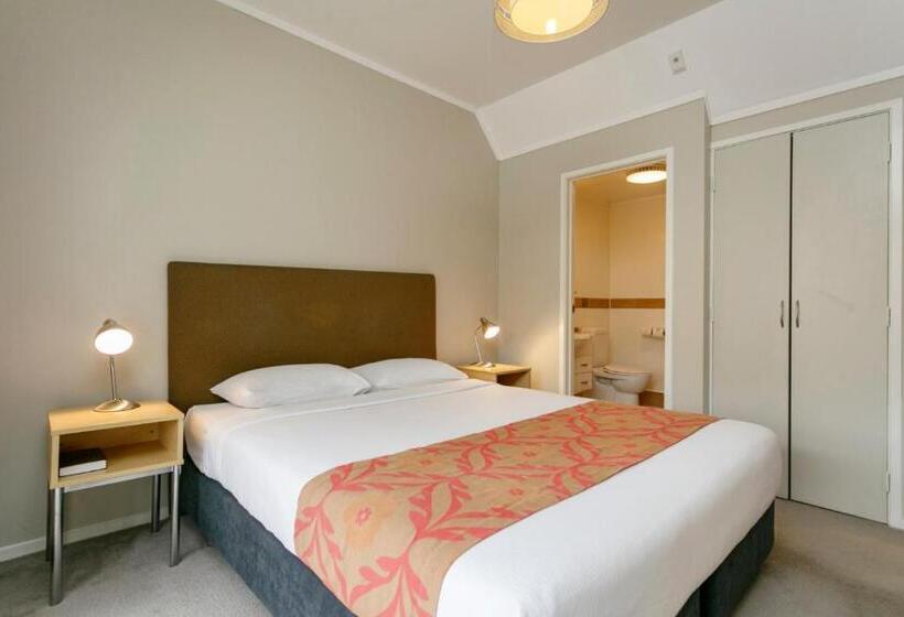 استودیو استاندارد با تخت کینگ, Wairakei Resort Taupo