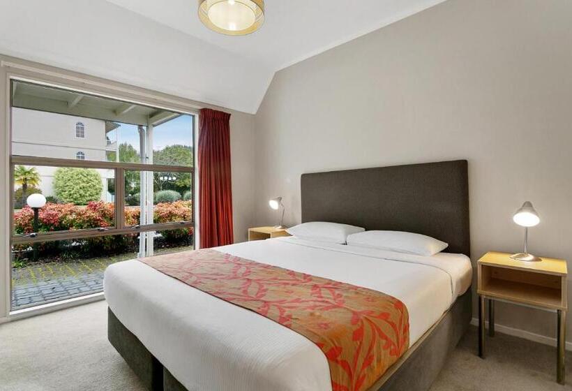 استودیو استاندارد با تخت کینگ, Wairakei Resort Taupo