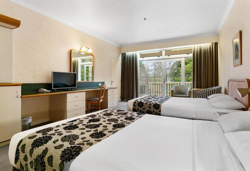 اتاق سوپریور, Wairakei Resort Taupo