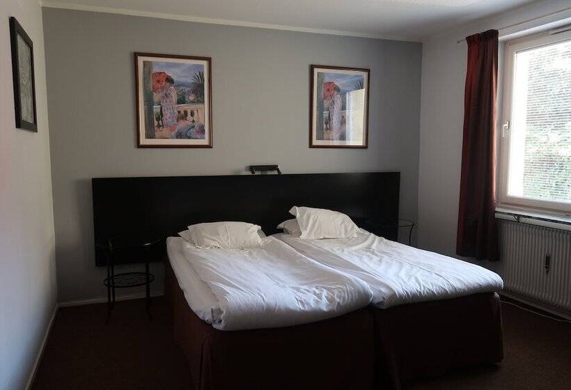 Номер Стандарт, Aveny Bed & Breakfast