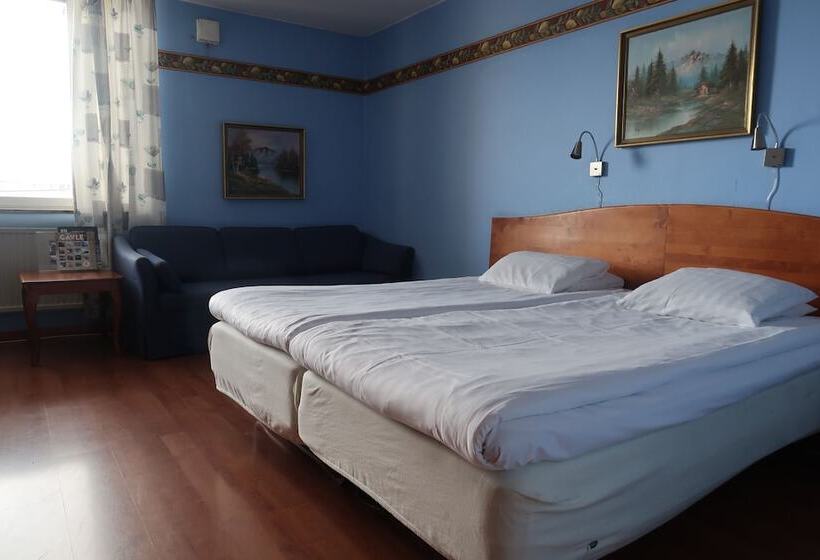 Номер Стандарт Трехместный, Aveny Bed & Breakfast
