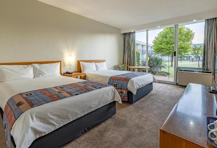 Номер Стандарт, African Sky Harrismith Inn