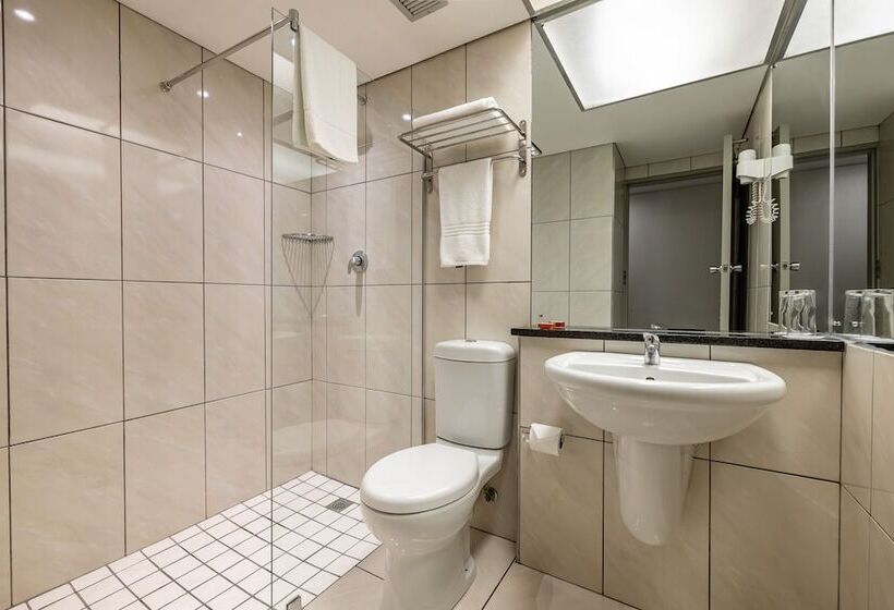 Номер Стандарт, African Sky Harrismith Inn