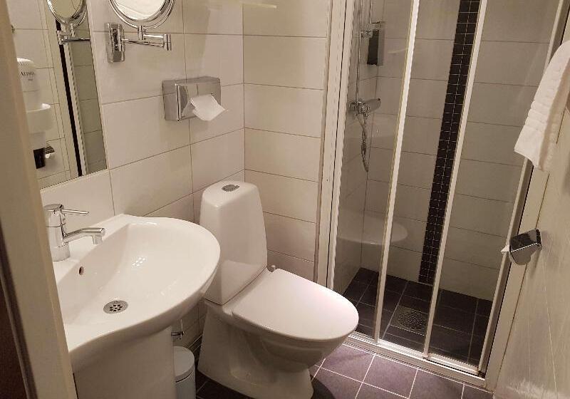 Стандартный Номер Кровать Кинг, Vimmerby Stadshotell, Worldhotels Crafted