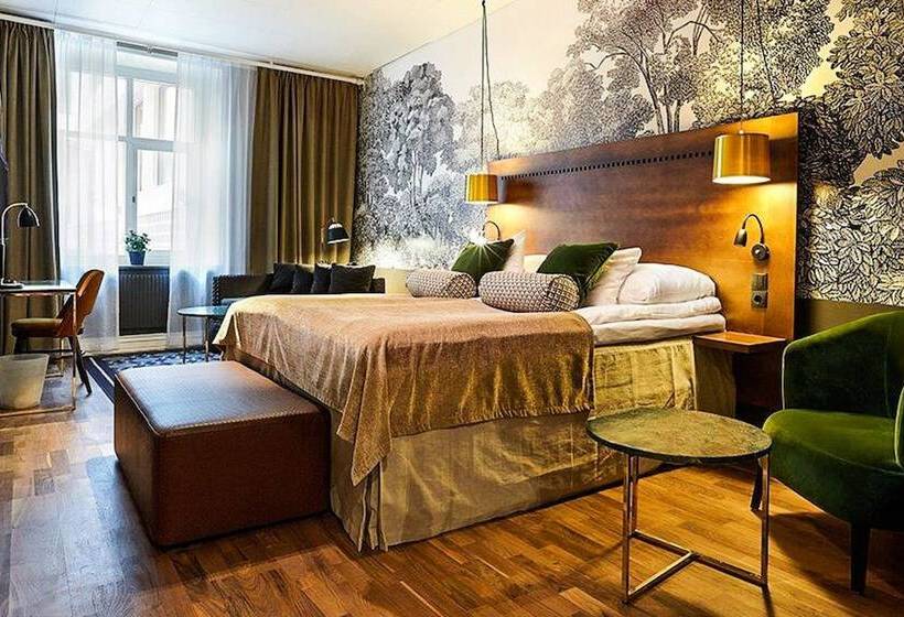 Номер Superior, Clarion Collection Hotel Temperance
