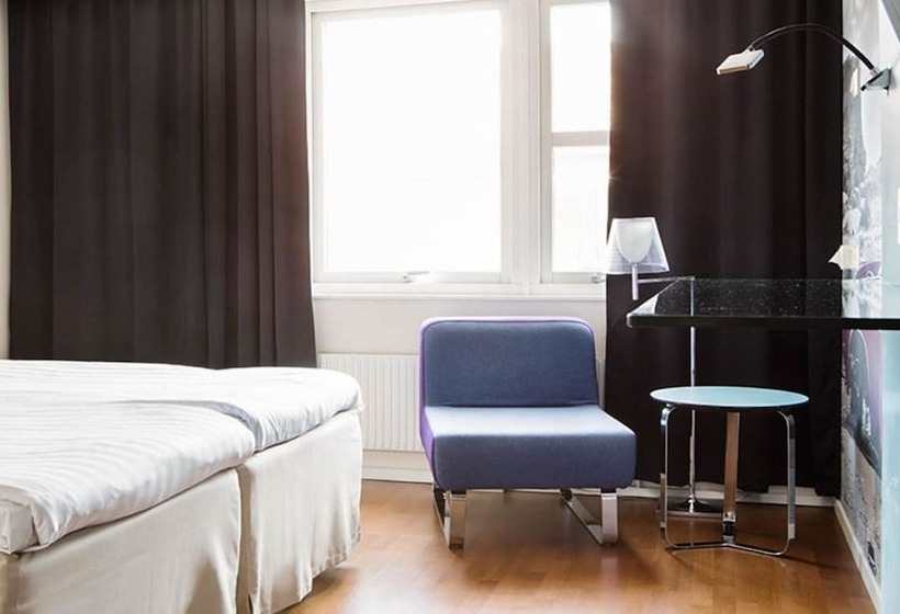 Номер Стандарт, Comfort Hotel Jönköping