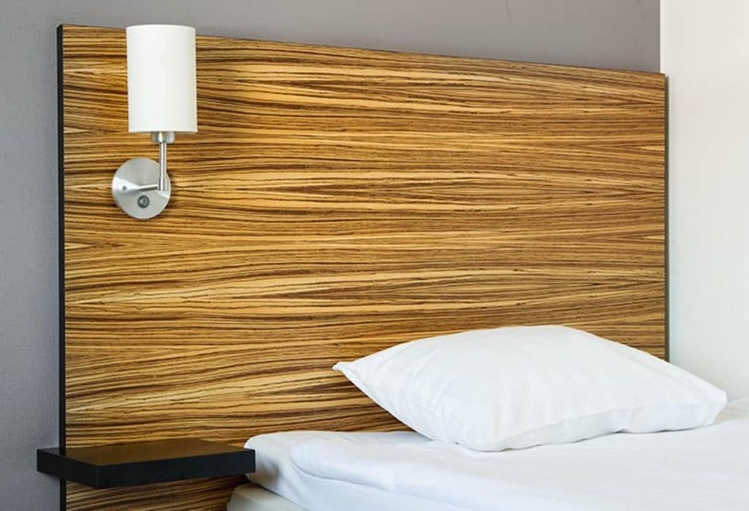 Standard Værelse, Comfort Hotel Jönköping