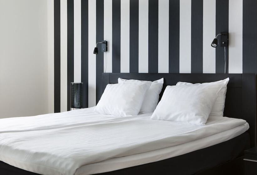 Superior Værelse, Comfort Hotel Jönköping