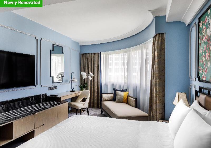 استودیوی استاندارد, Copthorne King S Hotel Singapore