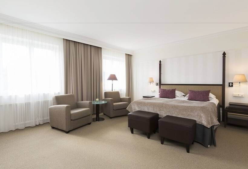 Номер Deluxe, Elite Park Avenue