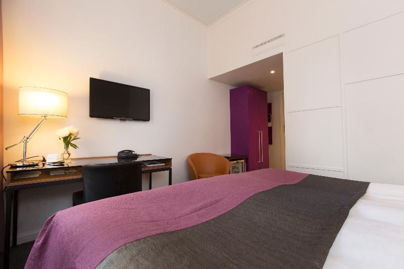 اتاق سوپریور, Elite Hotel Stockholm Plaza