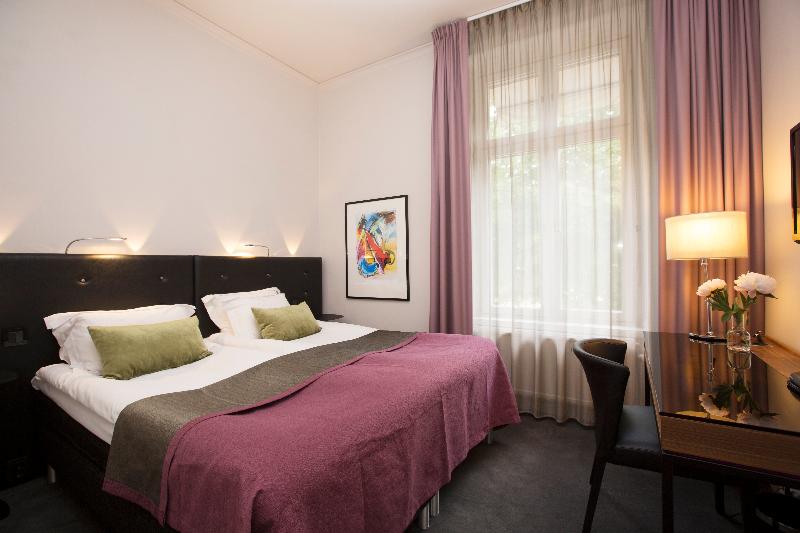 高级大房间, Elite Hotel Stockholm Plaza