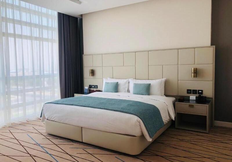 高级大房间, Elite Hotel Stockholm Plaza