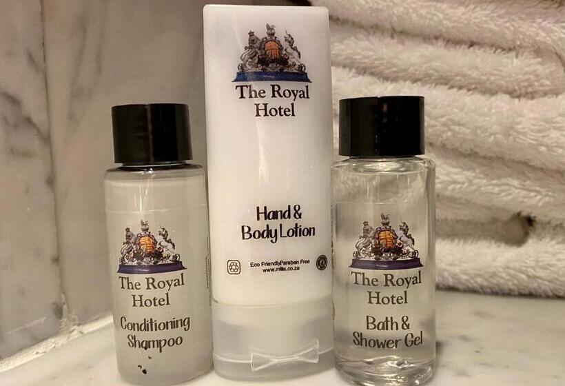 سوییت خانوادگی, The Royal Hotel By Coastlands Hotels & Resorts