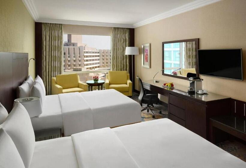 Номер Стандарт, Crowne Plaza Jeddah, An Ihg
