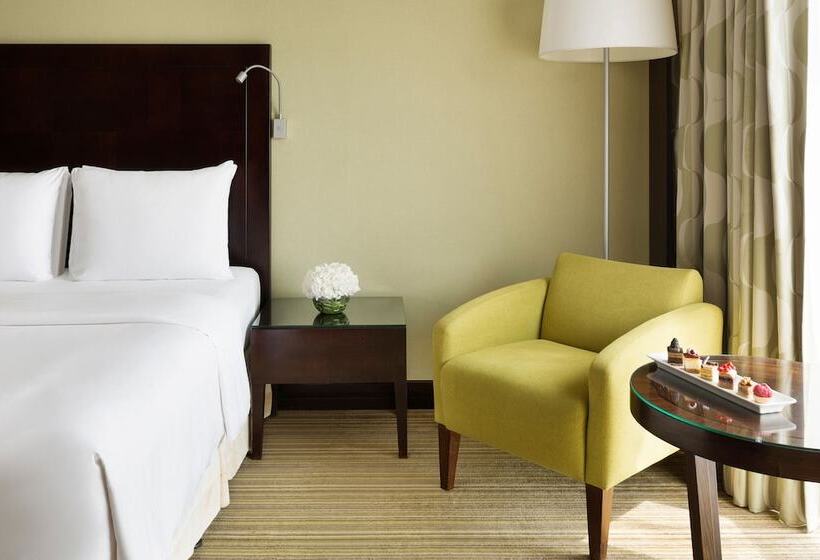 Номер Стандарт, Crowne Plaza Jeddah, An Ihg