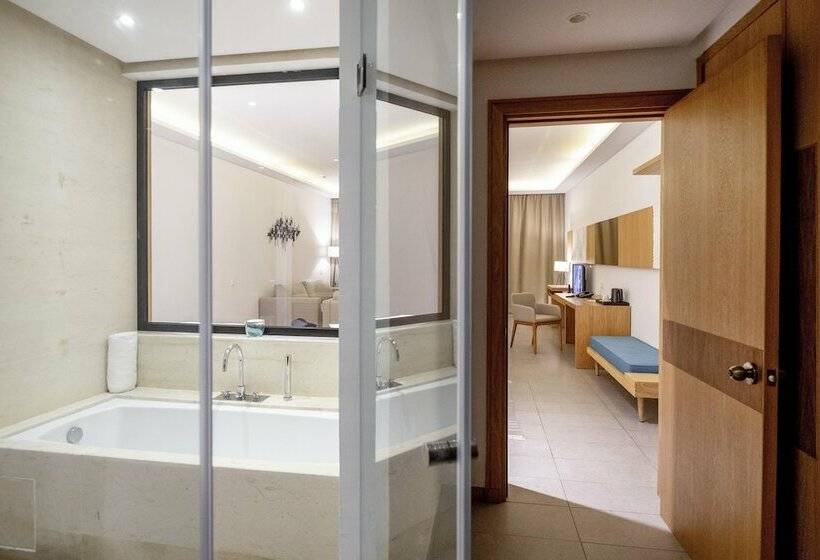 Люкс, Les Orangers Garden Villas And Bungalows Ultra All Inclusive
