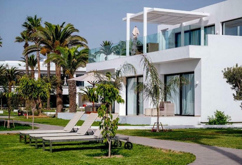 Бунгало Superior, Les Orangers Garden Villas And Bungalows Ultra All Inclusive