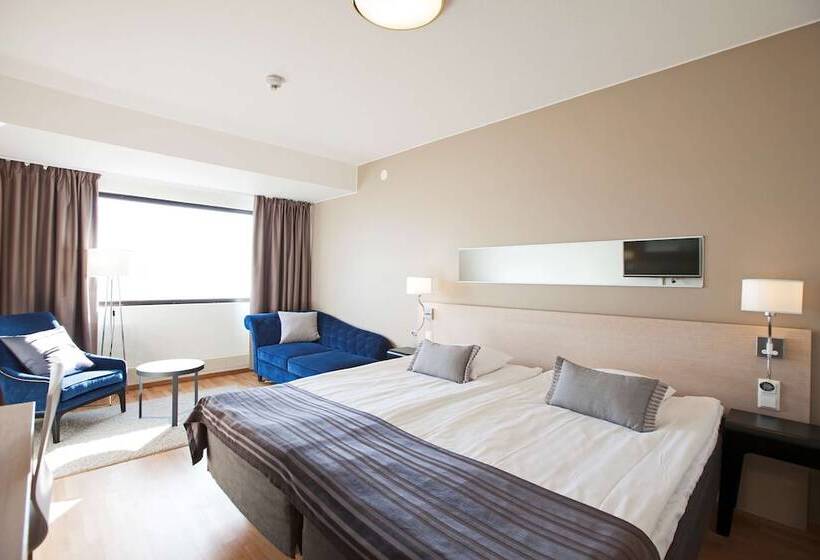 Quarto Familiar, Scandic Kuopio