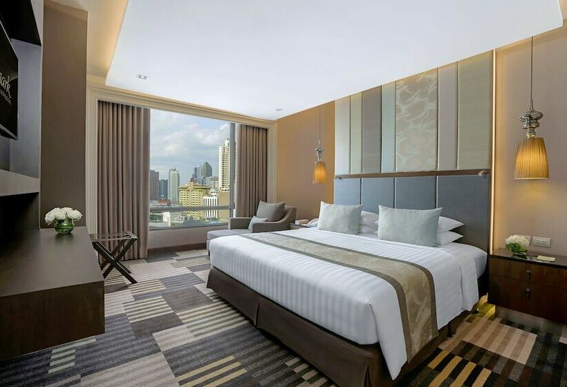 Suíte Executivo, The Landmark Bangkok
