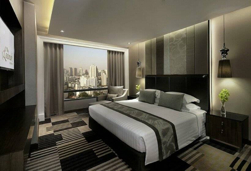 Suíte Executivo, The Landmark Bangkok