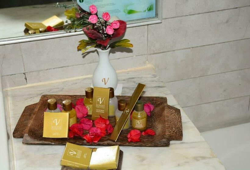 Номер Стандарт Вид на Море, Nozha Beach Resort & Spa