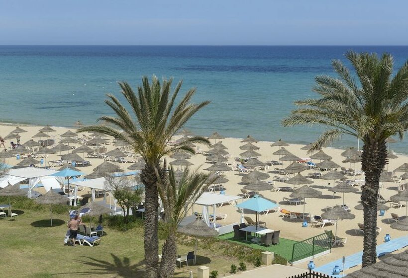 Полулюкс Вид на Море, Nozha Beach Resort & Spa