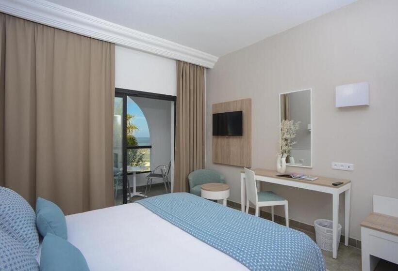 Номер Стандарт, Nozha Beach Resort & Spa