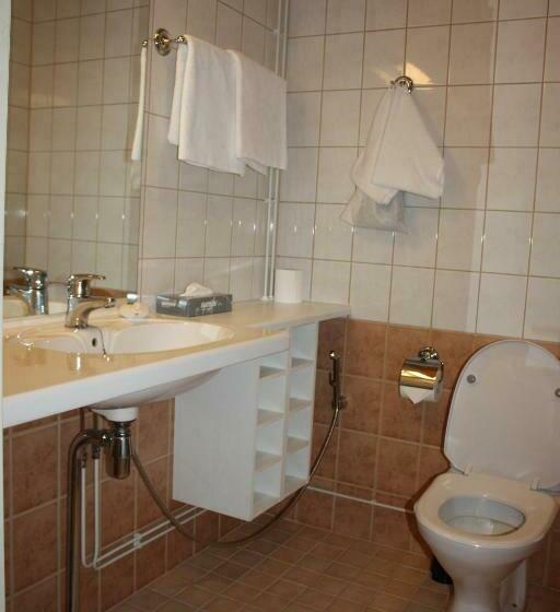 Номер Стандарт, Summer Hotel Tott