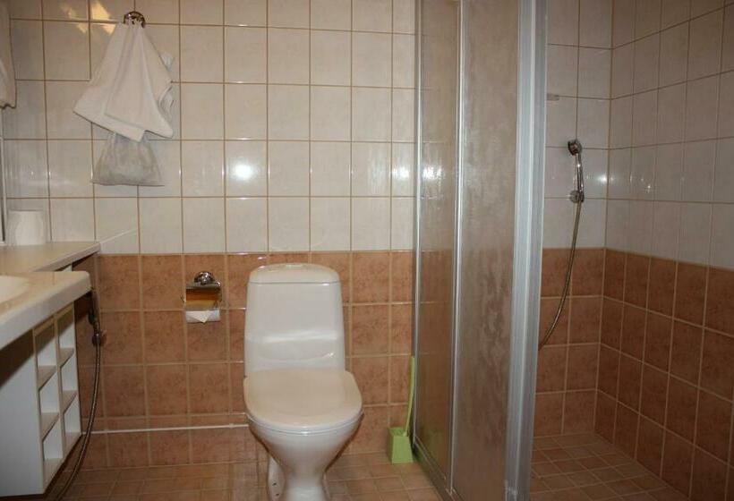 Номер Стандарт, Summer Hotel Tott