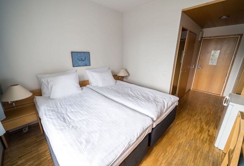Номер Стандарт, Summer Hotel Tott