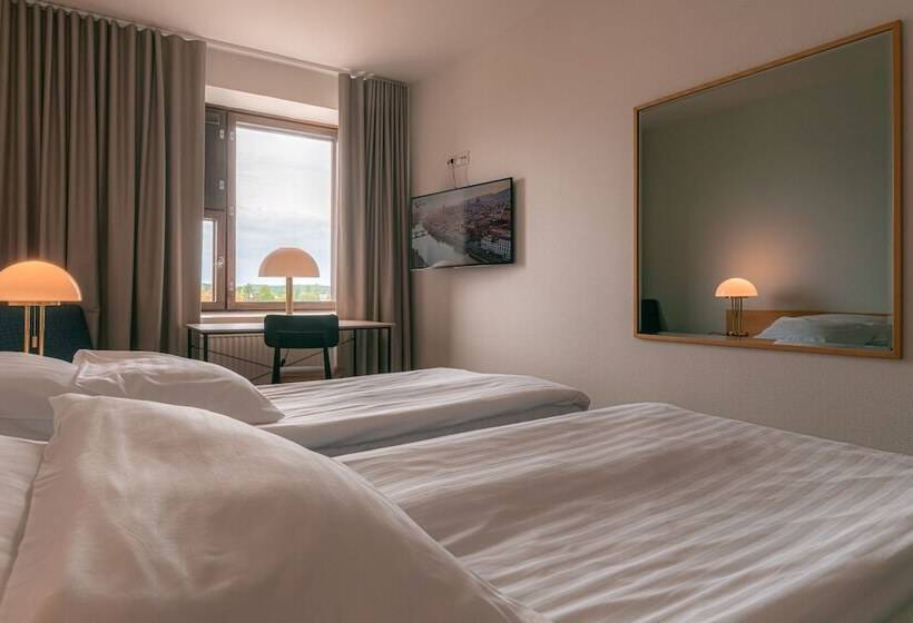 Номер Стандарт, Summer Hotel Tott